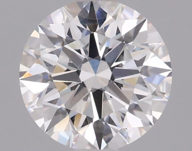1.06 ct. round Lab Grown Diamond front image