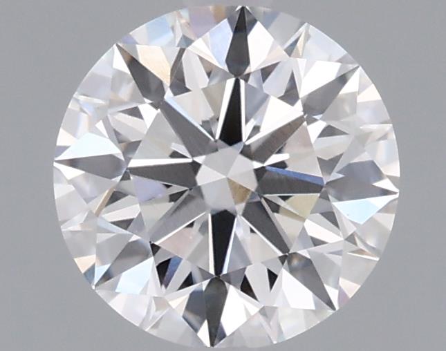 1.06 ct. round Lab Grown Diamond front image