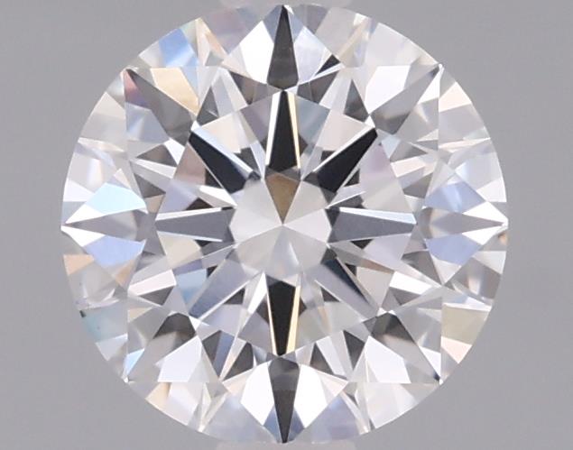 1.06 ct. round Lab Grown Diamond front image