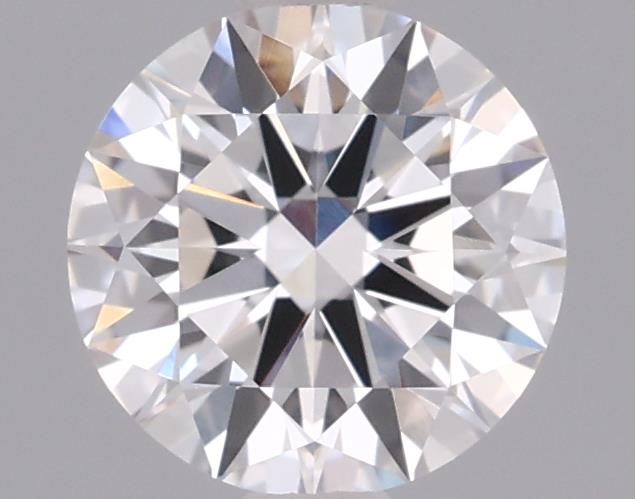 1.06 ct. round Lab Grown Diamond front image
