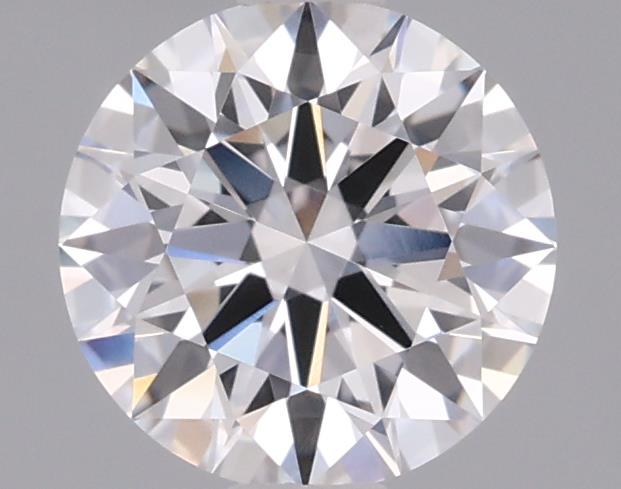 1.06 ct. round Lab Grown Diamond front image