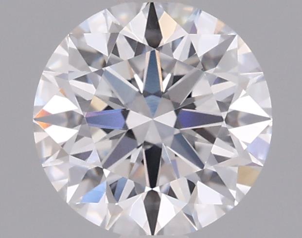 1.06 ct. round Lab Grown Diamond front image