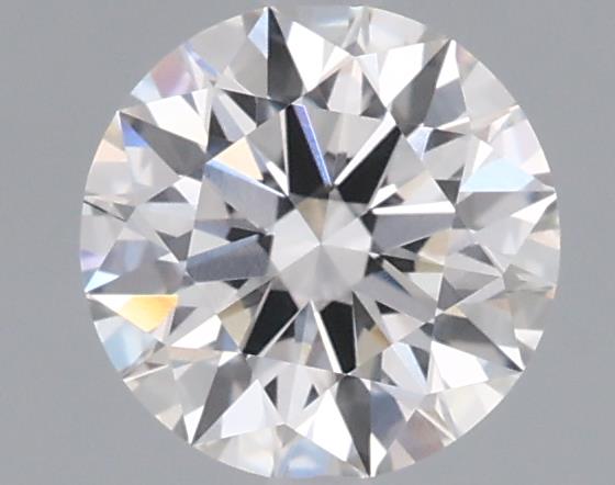 1.06 ct. round Lab Grown Diamond front image