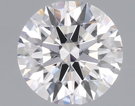 1.06 ct. round Lab Grown Diamond front image