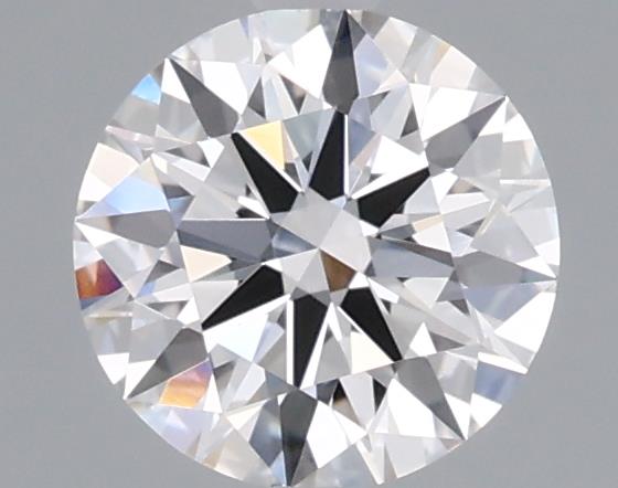 1.06 ct. round Lab Grown Diamond front image