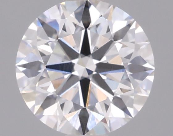 1.06 ct. round Lab Grown Diamond front image