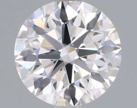 1.06 ct. round Lab Grown Diamond front image