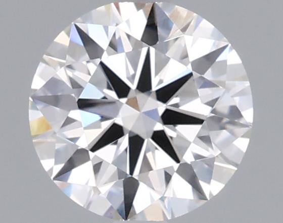 1.06 ct. round Lab Grown Diamond front image