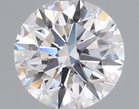 1.06 ct. round Lab Grown Diamond front image