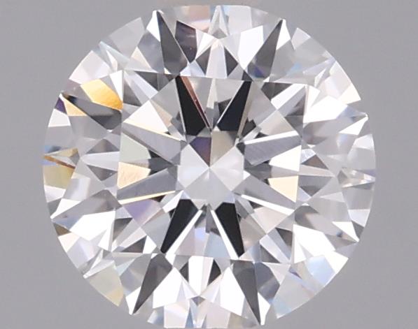 1.06 ct. round Lab Grown Diamond front image