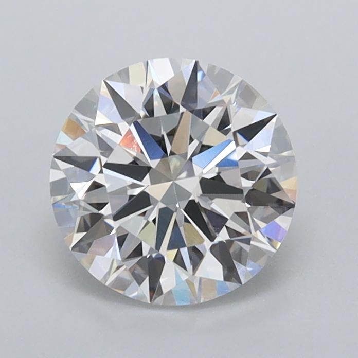 1.06 ct. round Lab Grown Diamond front image