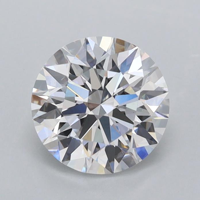 1.06 ct. round Lab Grown Diamond front image