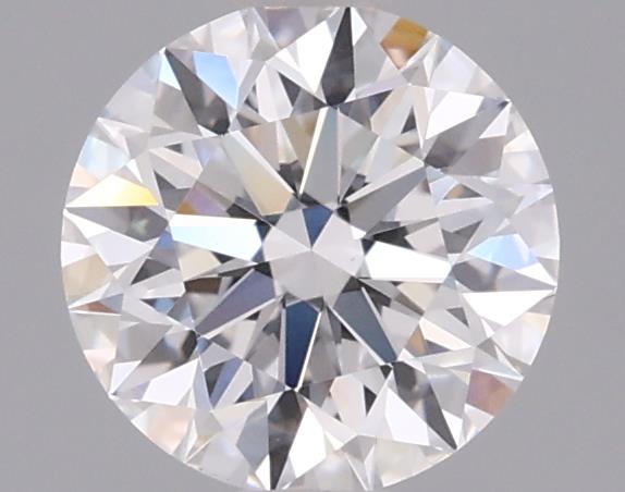 1.06 ct. round Lab Grown Diamond front image