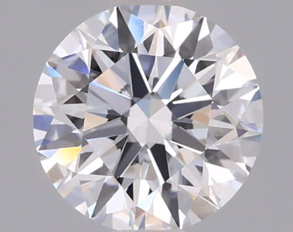 1.06 ct. round Lab Grown Diamond front image