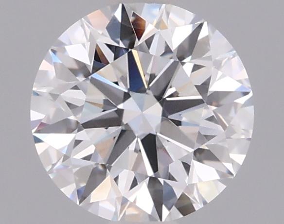 1.06 ct. round Lab Grown Diamond front image