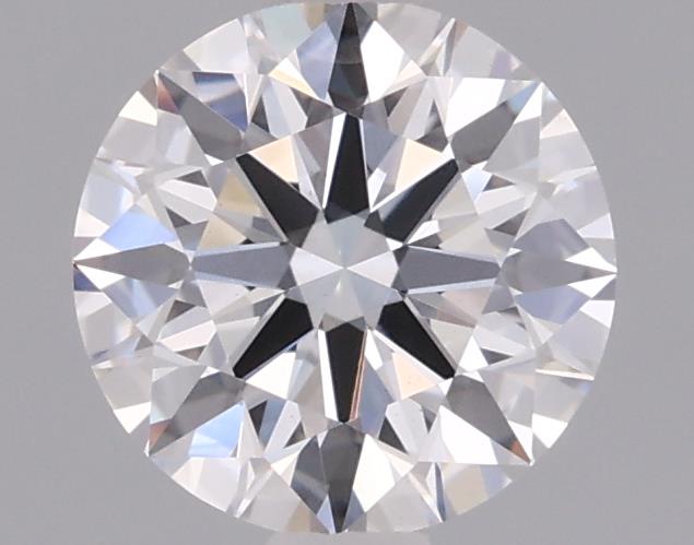 1.07 ct. round Lab Grown Diamond front image