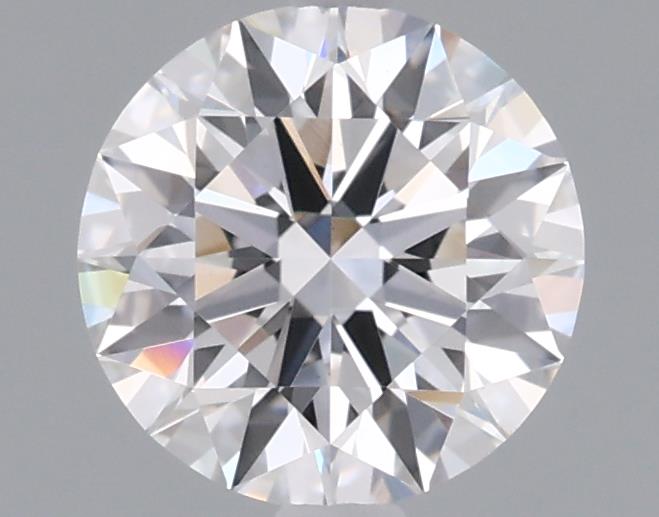1.07 ct. round Lab Grown Diamond front image