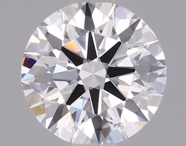 1.07 ct. round Lab Grown Diamond front image