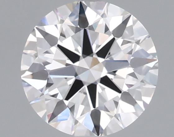 1.07 ct. round Lab Grown Diamond front image