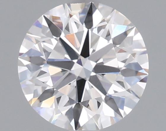 1.07 ct. round Lab Grown Diamond front image