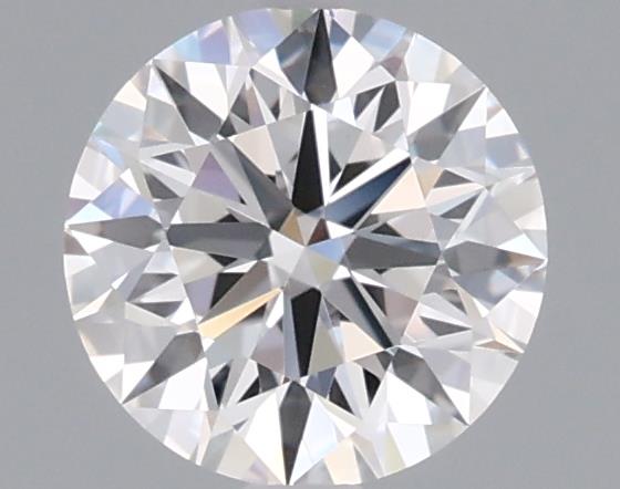 1.07 ct. round Lab Grown Diamond front image