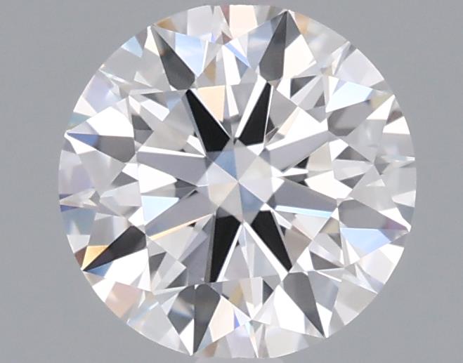 1.08 ct. round Lab Grown Diamond front image