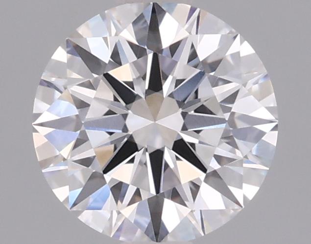 1.08 ct. round Lab Grown Diamond front image