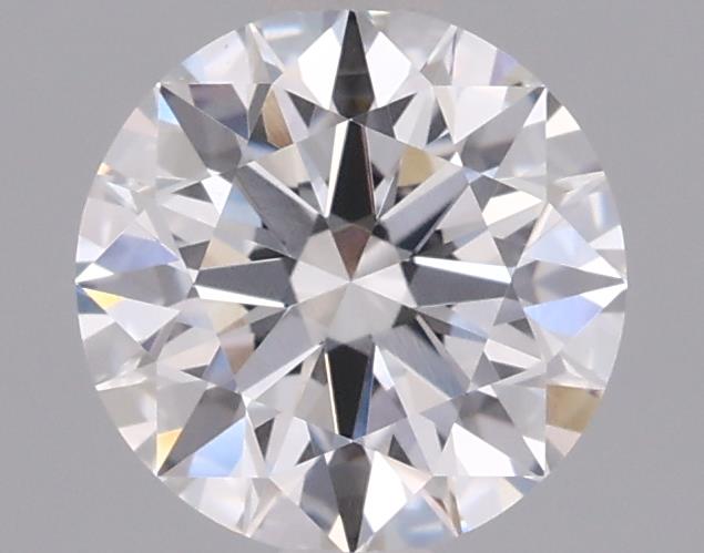 1.09 ct. round Lab Grown Diamond front image