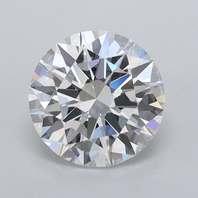 1.11 ct. round Lab Grown Diamond front image