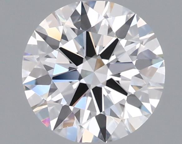 1.19 ct. round Lab Grown Diamond front image