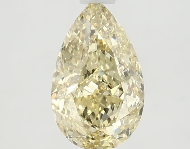 1.53 ct. pear Lab Grown Diamond front image