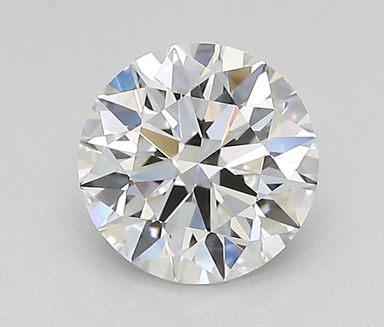 1.03 ct. round Lab Grown Diamond front image