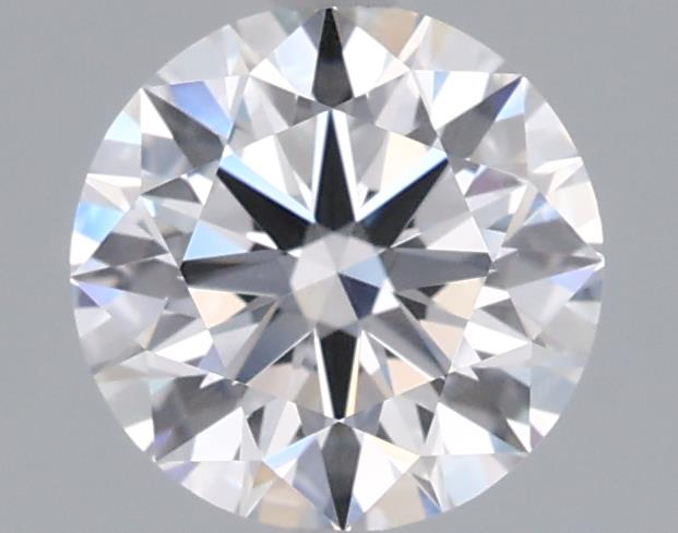 1.46 ct. round Lab Grown Diamond front image