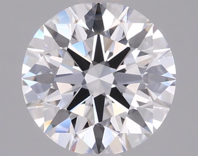 1.47 ct. round Lab Grown Diamond front image
