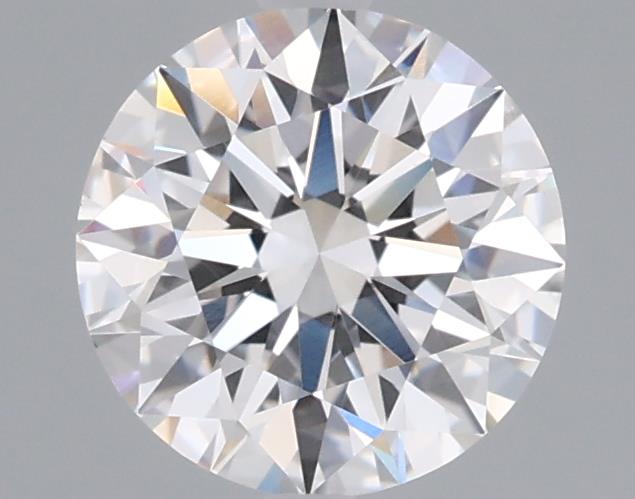 1.48 ct. round Lab Grown Diamond front image