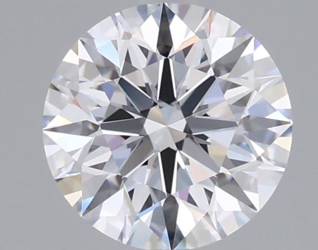 1.49 ct. round Lab Grown Diamond front image