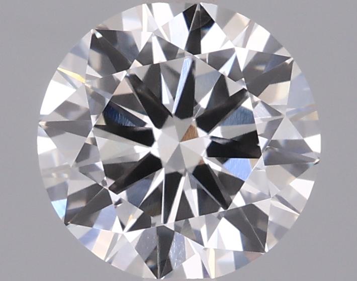 1.50 ct. round Lab Grown Diamond front image