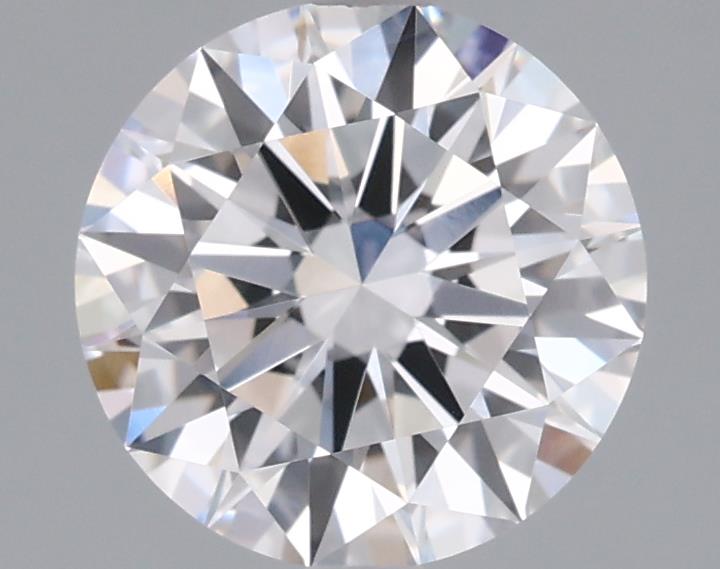 1.50 ct. round Lab Grown Diamond front image