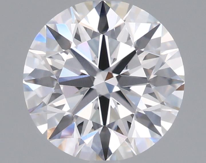 1.50 ct. round Lab Grown Diamond front image