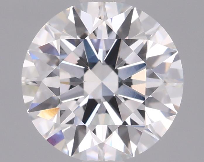 1.50 ct. round Lab Grown Diamond front image