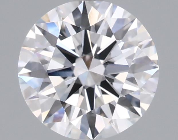 1.50 ct. round Lab Grown Diamond front image