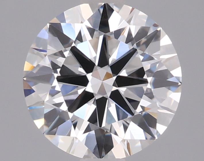 1.50 ct. round Lab Grown Diamond front image