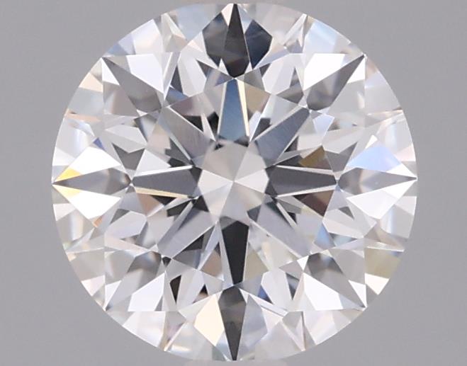 1.50 ct. round Lab Grown Diamond front image