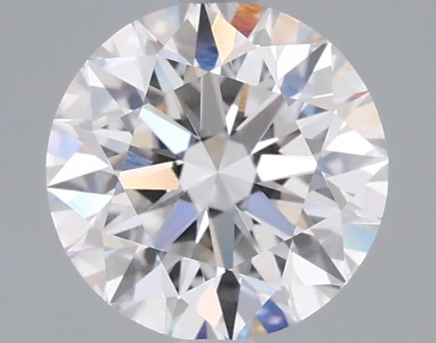 1.50 ct. round Lab Grown Diamond front image