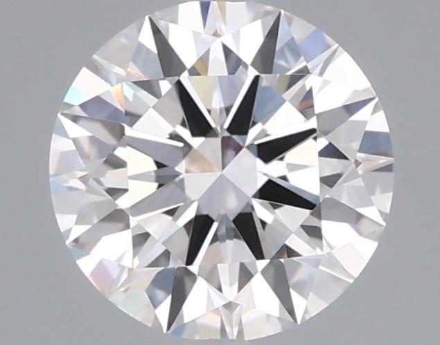 1.50 ct. round Lab Grown Diamond front image