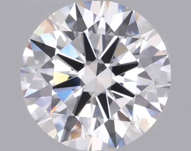 1.50 ct. round Lab Grown Diamond front image