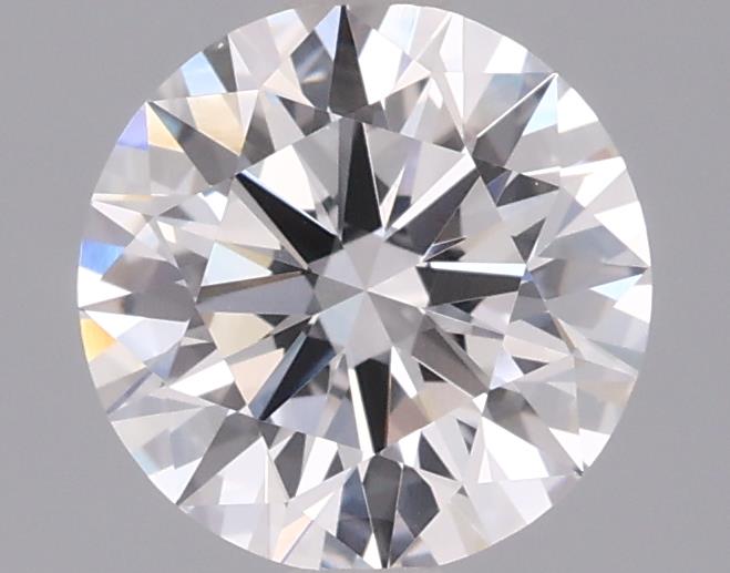 1.50 ct. round Lab Grown Diamond front image