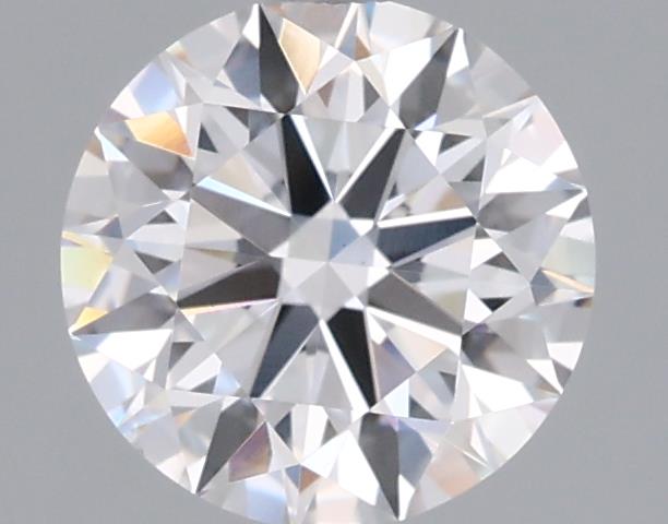 1.50 ct. round Lab Grown Diamond front image