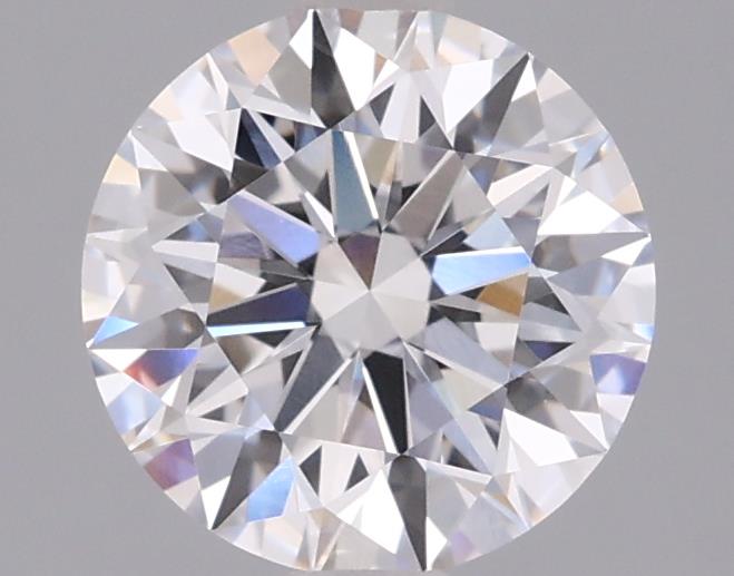 1.50 ct. round Lab Grown Diamond front image