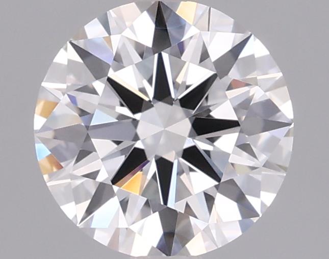 1.50 ct. round Lab Grown Diamond front image